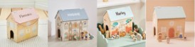Table Top Houses